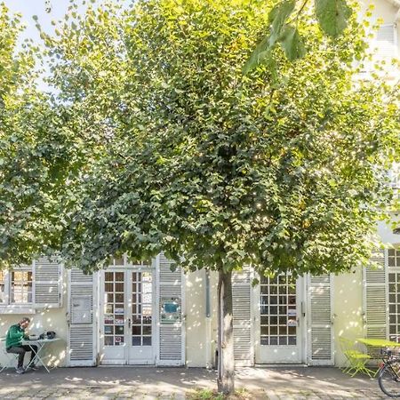 Auberge La Maison Montreau Μοντρέιγ Εξωτερικό φωτογραφία