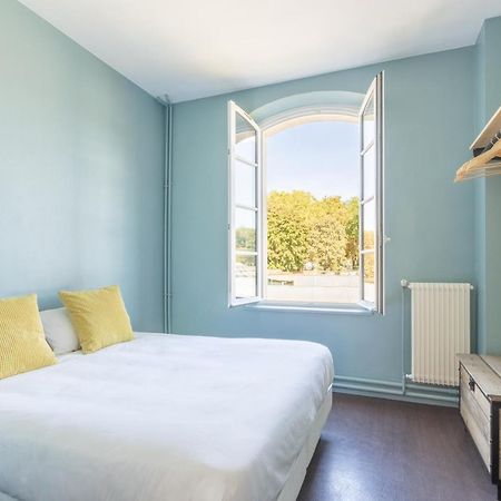 Auberge La Maison Montreau Μοντρέιγ Εξωτερικό φωτογραφία