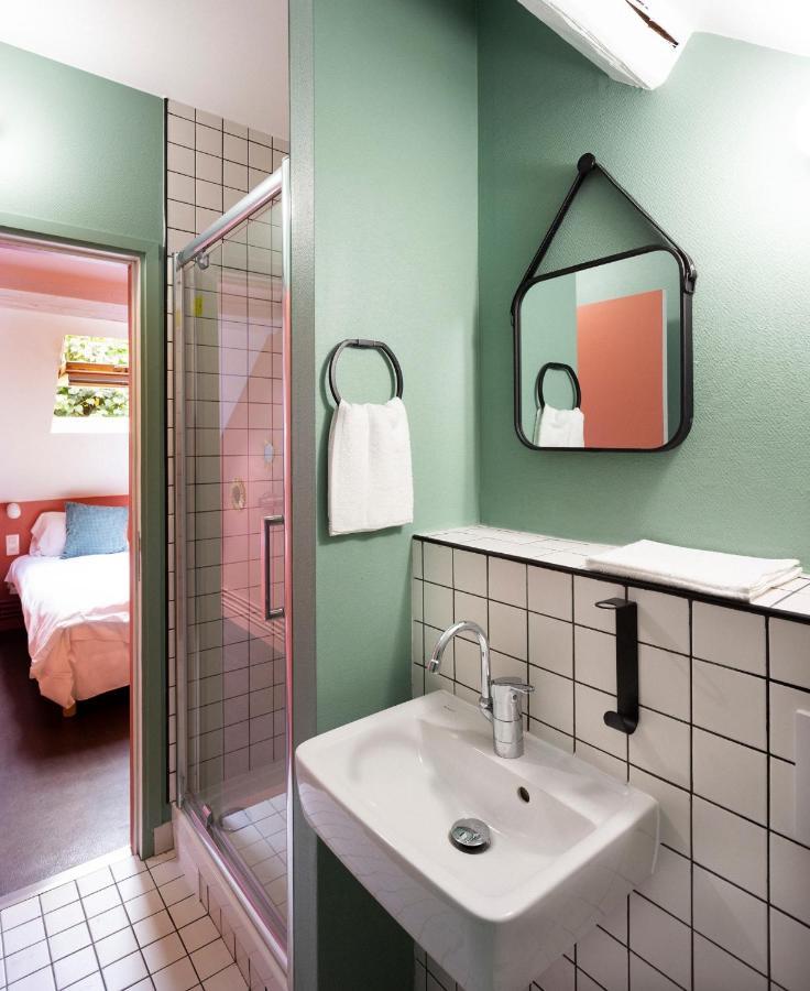 Auberge La Maison Montreau Μοντρέιγ Εξωτερικό φωτογραφία