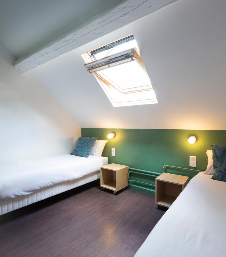 Auberge La Maison Montreau Μοντρέιγ Εξωτερικό φωτογραφία