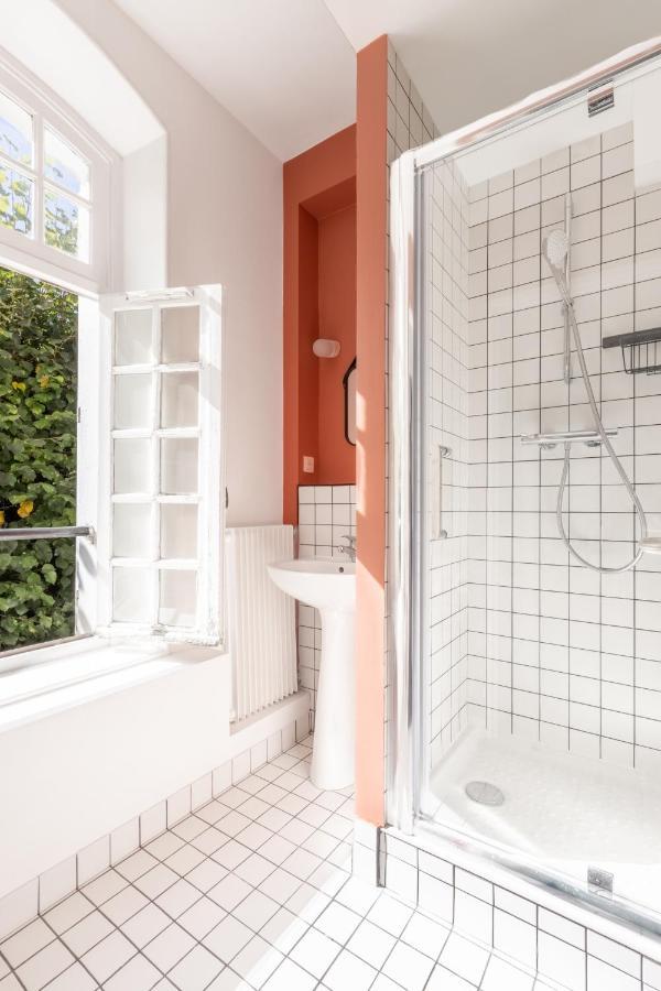 Auberge La Maison Montreau Μοντρέιγ Εξωτερικό φωτογραφία