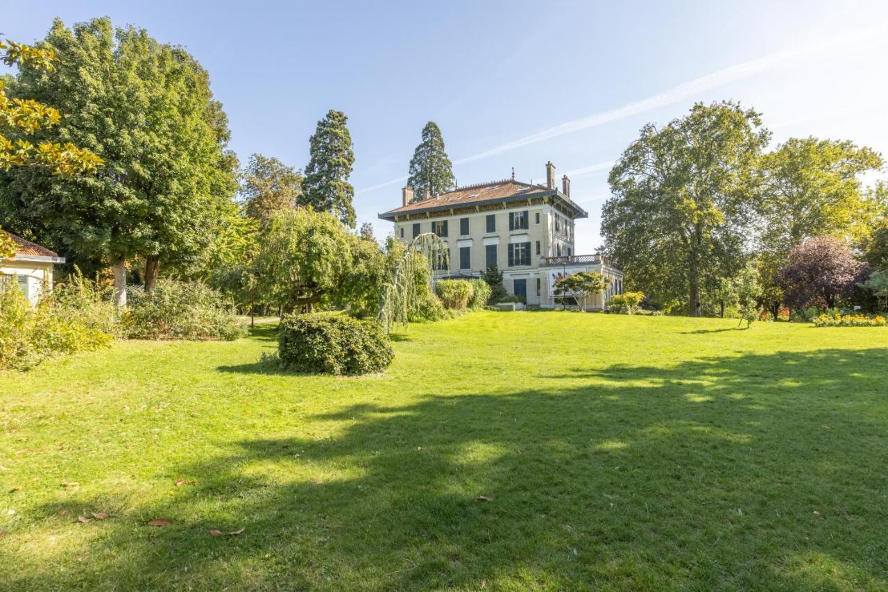 Auberge La Maison Montreau Μοντρέιγ Εξωτερικό φωτογραφία