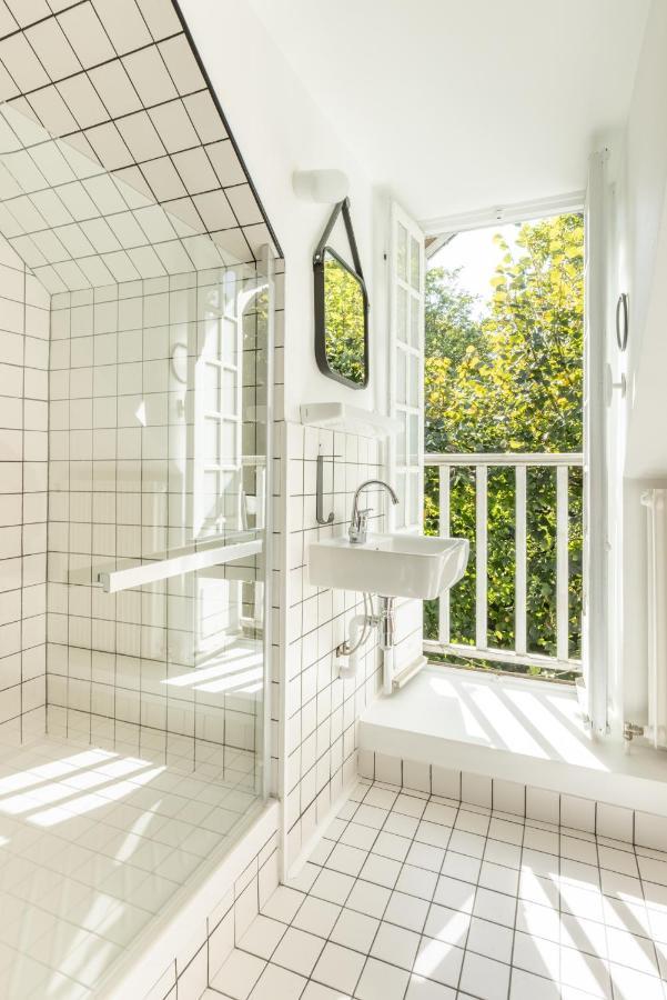 Auberge La Maison Montreau Μοντρέιγ Εξωτερικό φωτογραφία