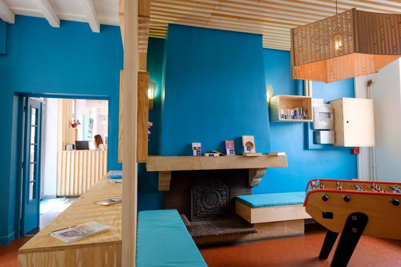 Auberge La Maison Montreau Μοντρέιγ Εξωτερικό φωτογραφία